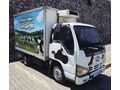 2007 MODEL ISUZU NKR LOW FRİGORİFİK