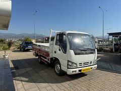 ÇELEN OTOMOTİV DEN 2009 MODEL NKR 55 LOW AÇIK KASA KAMYONET ORJİ