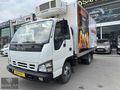SARILARDAN 2007 NKR Wide FRİGO KASA KAMYONET