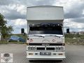 1994 MODEL GENİŞ VE UZUN KASALI TENTELİ ISUZU VIDE