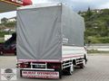 1994 MODEL GENİŞ VE UZUN KASALI TENTELİ ISUZU VIDE