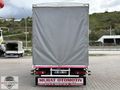 1994 MODEL GENİŞ VE UZUN KASALI TENTELİ ISUZU VIDE