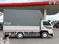 1994 MODEL GENİŞ VE UZUN KASALI TENTELİ ISUZU VIDE
