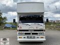 1994 MODEL GENİŞ VE UZUN KASALI TENTELİ ISUZU VIDE