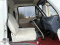 1994 MODEL GENİŞ VE UZUN KASALI TENTELİ ISUZU VIDE