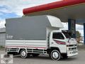 1994 MODEL GENİŞ VE UZUN KASALI TENTELİ ISUZU VIDE