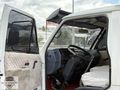 1994 MODEL GENİŞ VE UZUN KASALI TENTELİ ISUZU VIDE