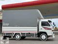 1994 MODEL GENİŞ VE UZUN KASALI TENTELİ ISUZU VIDE