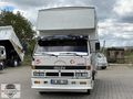 1994 MODEL GENİŞ VE UZUN KASALI TENTELİ ISUZU VIDE