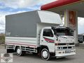 1994 MODEL GENİŞ VE UZUN KASALI TENTELİ ISUZU VIDE