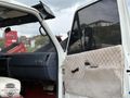 1994 MODEL GENİŞ VE UZUN KASALI TENTELİ ISUZU VIDE