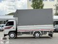 1994 MODEL GENİŞ VE UZUN KASALI TENTELİ ISUZU VIDE