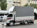 1994 MODEL GENİŞ VE UZUN KASALI TENTELİ ISUZU VIDE
