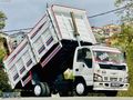 HASAN KÖROĞLU 2006 ISUZU NKR WIDE LÜX SIFIR DAMPERLİ 6 LASTİK 0