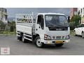 GÜLLÜOĞLU HATASIZ BOYASIZ 2009 ISUZU NKR LOW *230*BİN KM