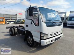 KASTAMONU OTOMOTİVDEN 2007 ISUZU WİDE KAMYONET