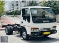 ARP ARPACI'DAN ORJINAL ŞASİ ISUZU NKR WİDE KAMYONET