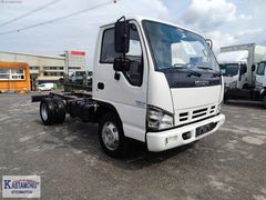 KASTAMONU OTOMOTİVDEN 2008 ISUZU WİDE KAMYONET