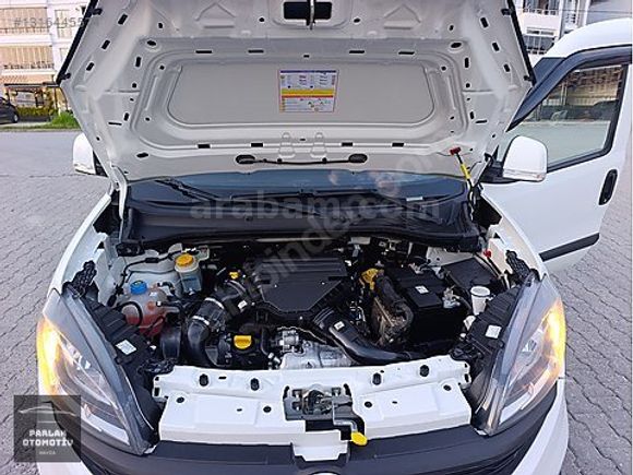 2020 1.3 MJET 95 HP OTOMOBİL RUHSATLI KREDİ KARTINA 12 TAKSİT