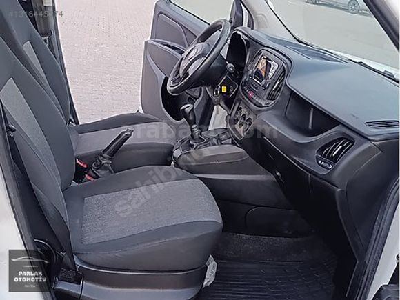 2020 1.3 MJET 95 HP OTOMOBİL RUHSATLI KREDİ KARTINA 12 TAKSİT