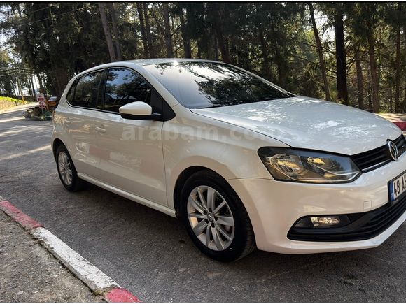  2017 MODEL TEMİZ POLO