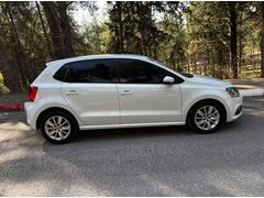  2017 MODEL TEMİZ POLO