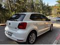  2017 MODEL TEMİZ POLO