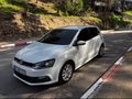  2017 MODEL TEMİZ POLO
