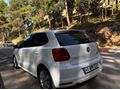  2017 MODEL TEMİZ POLO