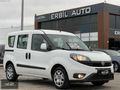 ERBİL AUTO'DAN 2020 FİAT DOBLO 1.3 URBAN TAMAMINA KREDİ
