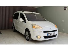 HATASIZ TRAMELSİZ DÜŞÜK KM 1.6 DİZEL 115 HP ALLURE PAKET