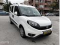 2020model FIAT DOBLO 1.3Multijet URBAN 159.binkm hatasız boyasız
