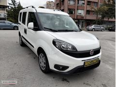 2020model FIAT DOBLO 1.3Multijet URBAN 159.binkm hatasız boyasız