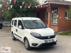 --AYDINLI OTOMOTİV-- 2020 FİAT DOBLO 1.3 URBAN OTOMOBİL RUHSATLI
