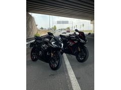 Sahibinden CFmoto 250SR 