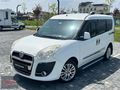 2014 MODEL FİAT DOBLO 1.3 MULTİJET URBAN 105 BN KM