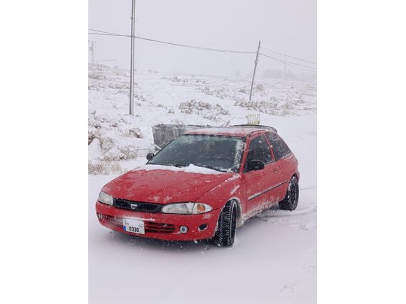 ACİL!  Proton 315 GLS 1999 Model açıklamayı okuyun..