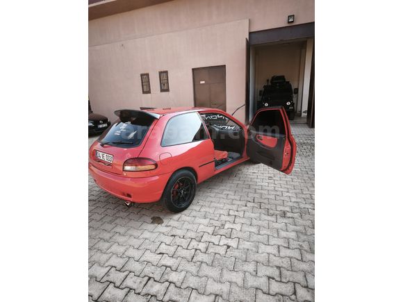 ACİL!  Proton 315 GLS 1999 Model açıklamayı okuyun..