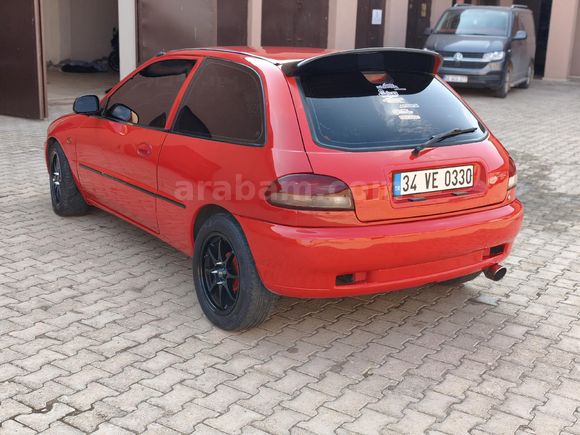 ACİL!  Proton 315 GLS 1999 Model açıklamayı okuyun..