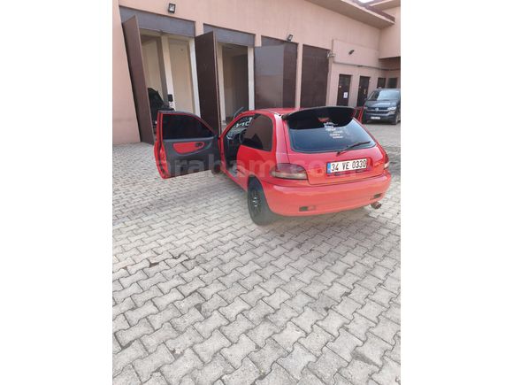 ACİL!  Proton 315 GLS 1999 Model açıklamayı okuyun..