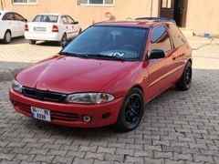 ACİL!  Proton 315 GLS 1999 Model açıklamayı okuyun..