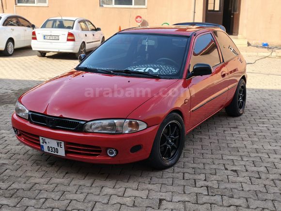 ACİL!  Proton 315 GLS 1999 Model açıklamayı okuyun..
