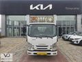 KİA ÖZTOPRAKLARDAN BOYASIZ AZ KM 2018 ISUZU 3.0 MOTOR KAMYONET