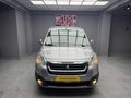 4K AUTO'DAN 2017 MODEL PEUGEOT PARTNER ALLURE 93 BİNDE
