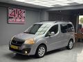 4K AUTO'DAN 2017 MODEL PEUGEOT PARTNER ALLURE 93 BİNDE