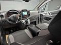 4K AUTO'DAN 2017 MODEL PEUGEOT PARTNER ALLURE 93 BİNDE
