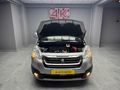 4K AUTO'DAN 2017 MODEL PEUGEOT PARTNER ALLURE 93 BİNDE