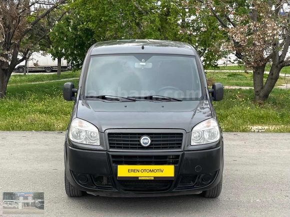 2006 MODEL 1.4 ACTİVE DOBLO 195.000 KM'DE