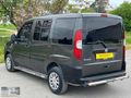 2006 MODEL 1.4 ACTİVE DOBLO 195.000 KM'DE