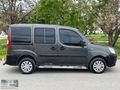 2006 MODEL 1.4 ACTİVE DOBLO 195.000 KM'DE